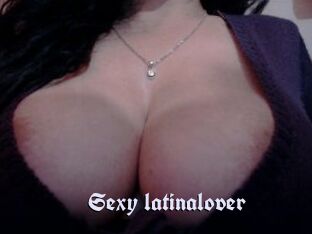 Sexy_latinalover