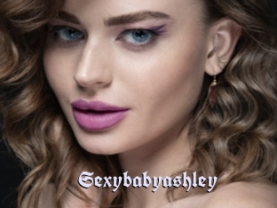Sexybabyashley