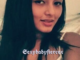 Sexybabyfiercex