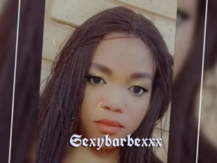 Sexybarbexxx