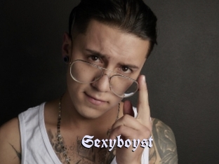 sexyboyst Bdsm Blog
