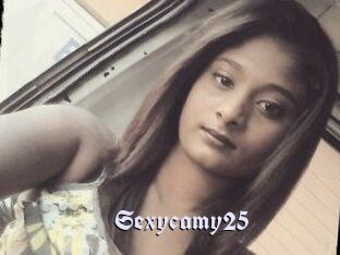 Sexycamy25