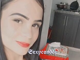Sexycanddy