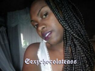 Sexychocolateass