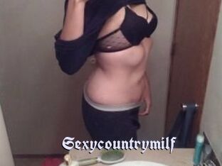 Sexycountrymilf