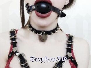 SexyfrauXO