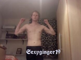 Sexyginger19