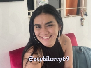 Sexyhilarry69