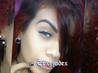 Sexyjadex