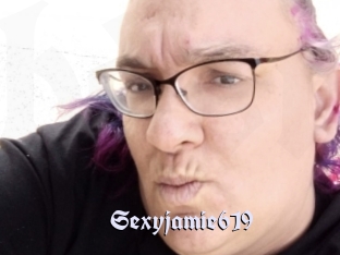 Sexyjamie619