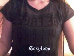 Sexylova