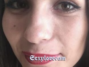 Sexylovecam