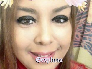 SexyLuna