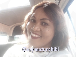 Sexymaturebibi