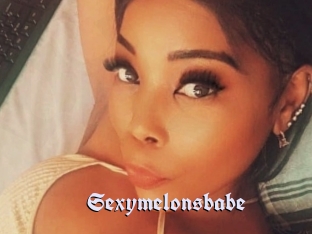 Sexymelonsbabe