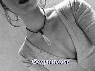 Sexyminxoxo