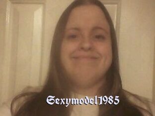 Sexymodel1985