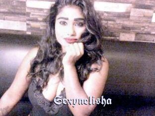 Sexynelisha