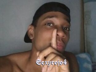 Sexyrojo4