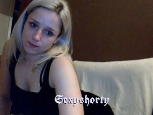 Sexyshorty