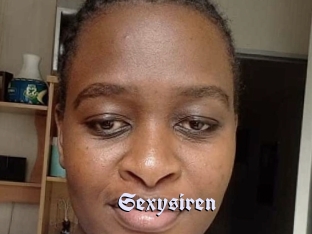 Sexysiren