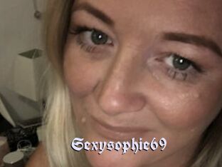 Sexysophie69