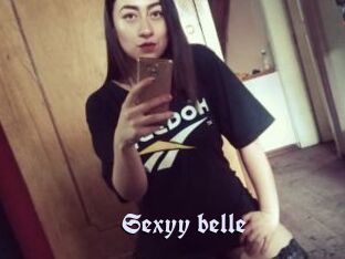 Sexyy_belle