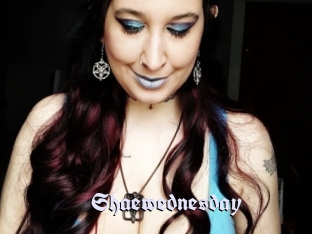 Shaewednesday
