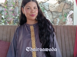 Shairaawada