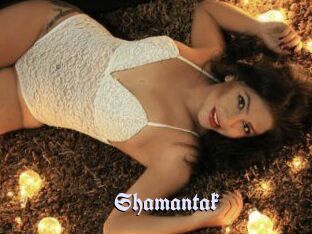 Shamantak
