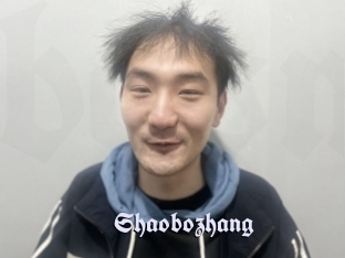 Shaobozhang