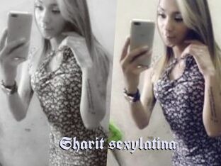 Sharit_sexylatina
