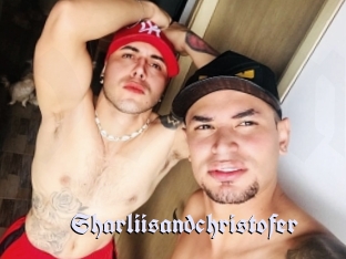 Sharliisandchristofer