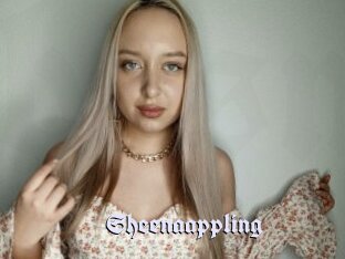 Sheenaappling