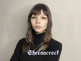 Sheenacrock