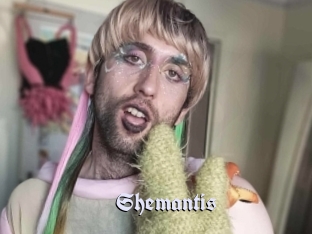 Shemantis