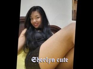 Sherlyn_cute