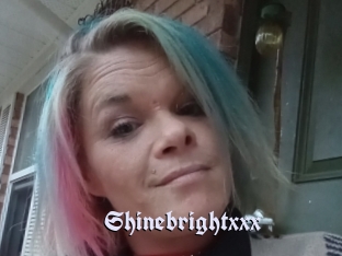Shinebrightxxx
