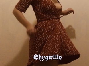 Shygirlliv