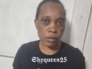 Shyqueen25