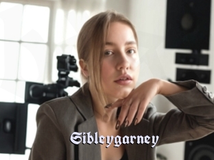 Sibleygarney