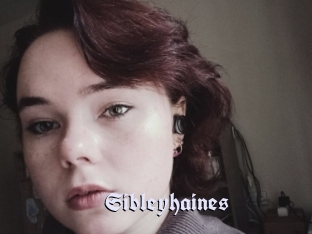 Sibleyhaines