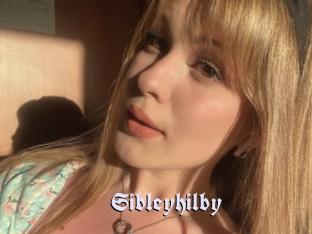Sibleyhilby