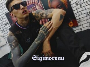 Sigimoreau
