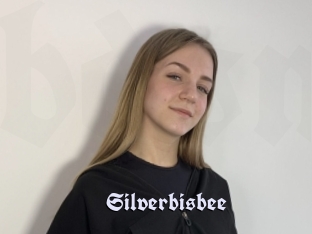 Silverbisbee