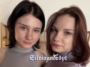 silviaandedyt Bdsm Blog