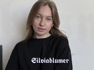 Silviablumer