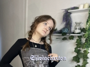 Silviaclaxton