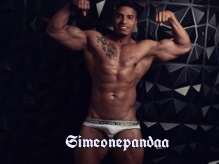 Simeonepandaa