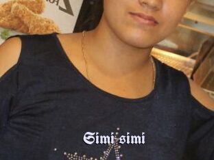 Simi_simi